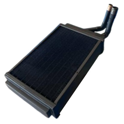 1972 Gmc Heater Corenull