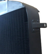 1930-1931 Ford AA Commercial Truck 10 FPI Radiator