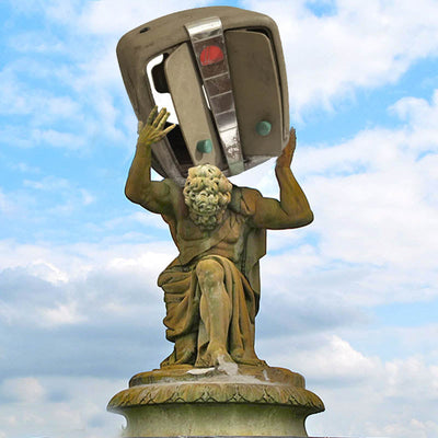 Harrison Heater Core Part numbers