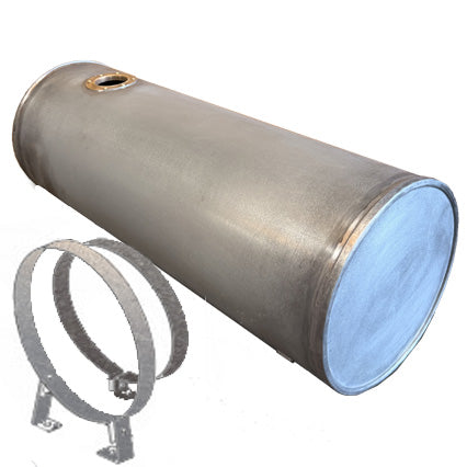 brunt ガスホース　タンカラー 1911-1912 Model Ts gas tanks by Brassworks – The Brassworks