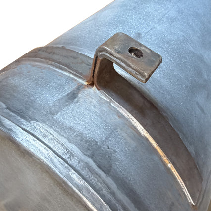 1911-1912 Model Ts gas tanks by Brassworks – The Brassworks