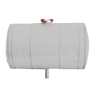 1912 Model T Torpedo round gas tank