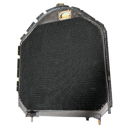 Pierce Arrow Radiators