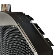 Pierce Arrow Radiators