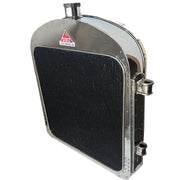 Stutz Radiator