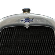 1927 Chevy Capitol Radiator