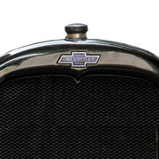 1927-1928 Chevy Capitol 1 Ton Truck Radiator