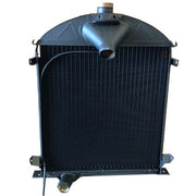 1928 - 1930 (Mar) Ford AA Truck Radiator