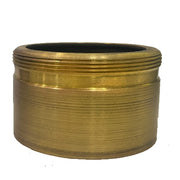 1928-1930 Chevy brass radiator neck