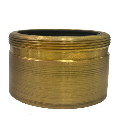 1928-1930 Chevy brass radiator neck