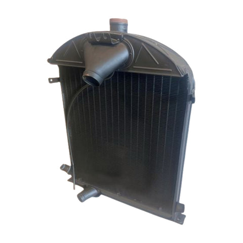1928-1929 Ford Restored Radiator