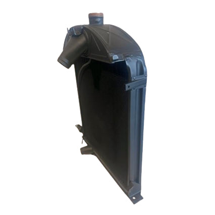 1928-1929 Ford Restored Radiator