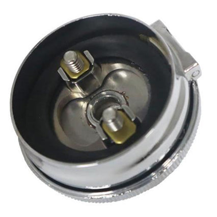 Ford Model A radiator locking cap