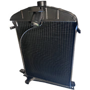 1930-1931 Ford Restored Radiator