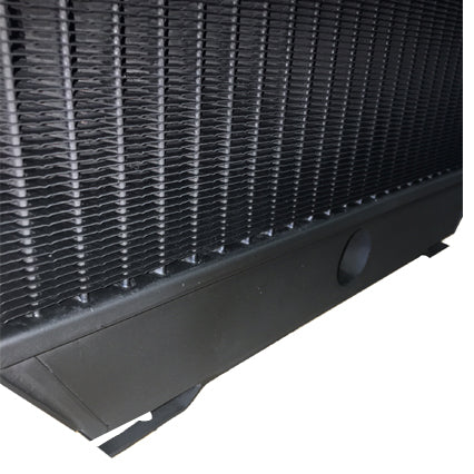 1931 Chevy Radiator 1931 Chevy Radiator 30 31) Ford Radiators Chevy Configuration