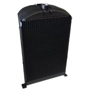 1934 Radiator Core 1933-1934 Ford Car Radiator for Model B engine – The Brassworks