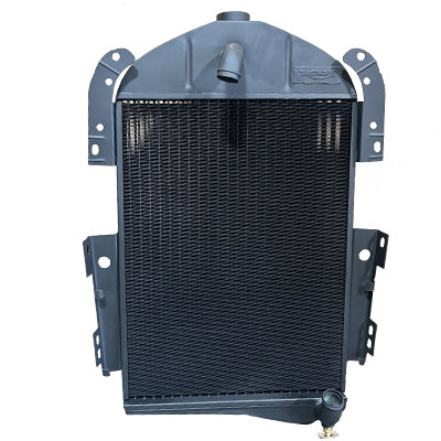 1933 Chevy Standard Radiator