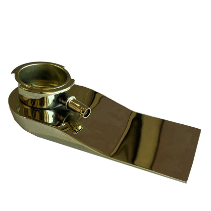 1935-1936 Chevy Standard and Master Filler Neck