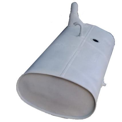 1935-1936 Dodge Plymouth gas tank