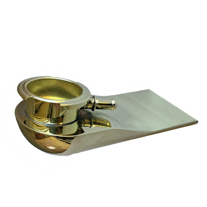 1935-1936 Chevy Standard and Master Filler Neck