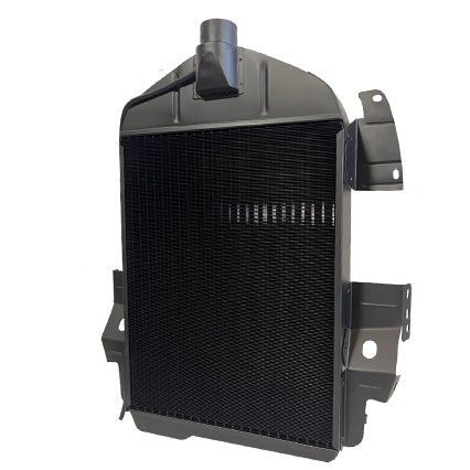 Chevy Street Rod Radiators by The Brassworks – Page 2