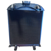 1937 Ford 1, 1-1/2, 2 Ton Commercial Truck Radiator Reproduction