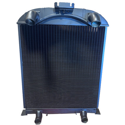 1937 Ford 1, 1-1/2, 2 Ton Commercial Truck Radiator Reproduction