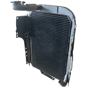 Pontiac Radiators