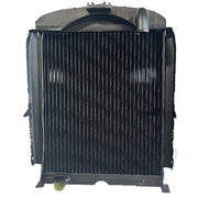 1935 Ford Truck Street Rod Radiator