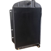 1937 Chevy Street Rod Radiator