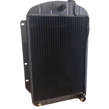 1937 Chevy Street Rod Radiator