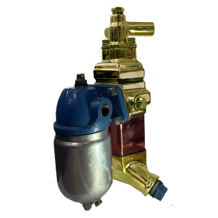 Marine Heat Exchanger/Radiator
