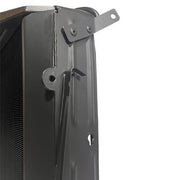 1937 Dlx Ford Car Street Rod Radiator  (Model 78)