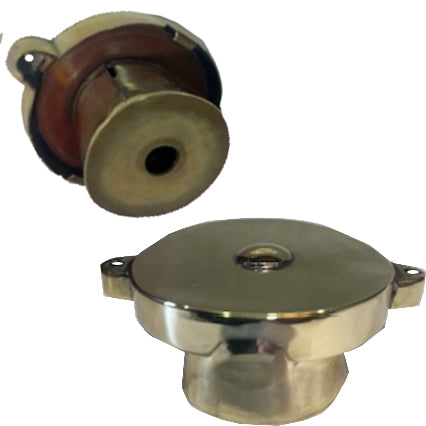 1937 Ford Truck non pressure cap