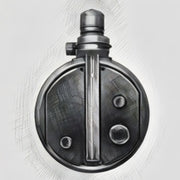 Packard 1937 Heater Core