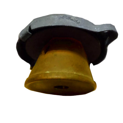 37 Ford Truck 37, 38, 39 Lincoln radiator cap – The Brassworks