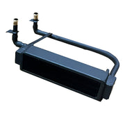 Packard 1940-1956 Dual stream Underseat Heater Core