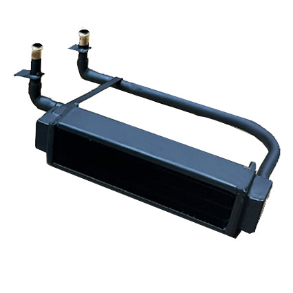 Packard 1940-1956 Dual stream Underseat Heater Core