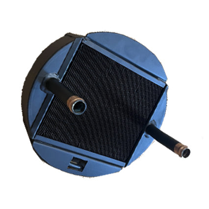 GMC 1940 Heater Core