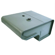 WWII Jeep Fuel Tank