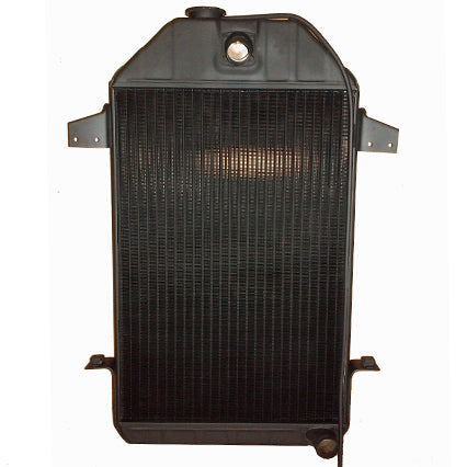 1941-1946 Ford (G) 6 cylinder Car Radiator Reproduction