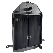 1941-1948 Ford Truck 1-GC 6 cylinder Radiator Reproduction