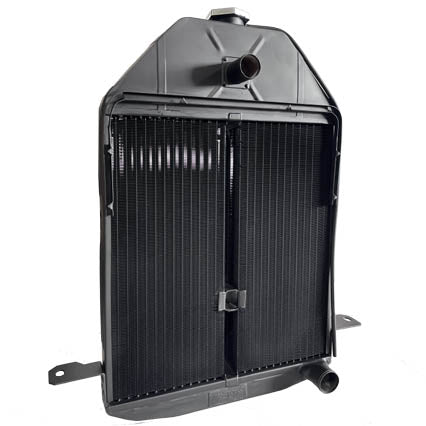 1941-1948 Ford Truck 1-GC 6 cylinder Radiator Reproduction