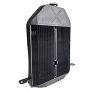 1941-1948 Ford Truck 1-GC 6 cylinder Radiator Reproduction
