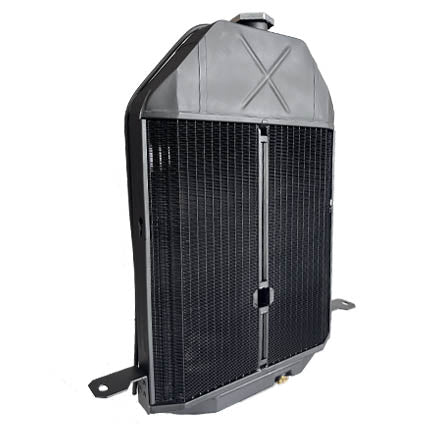 1941-1948 Ford Truck 1-GC 6 cylinder Radiator Reproduction