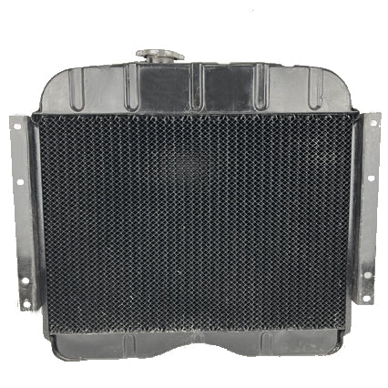 Jeep Radiators – The Brassworks