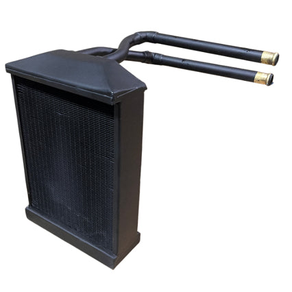 Ford 1948-1952 Firestone Heater Core – The Brassworks