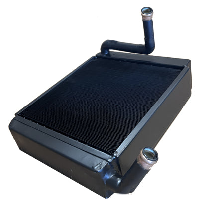 Mercury 1949-1951 Heater Core