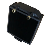 Pontiac 1949-1954 Underseat Heater Core