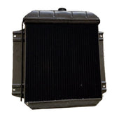 1952-1953 Ford 6cyl. Radiator Reproduction